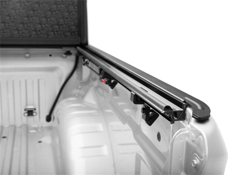 UnderCover 22 Nissan Frontier 6ft. Flex Tonneau Cover