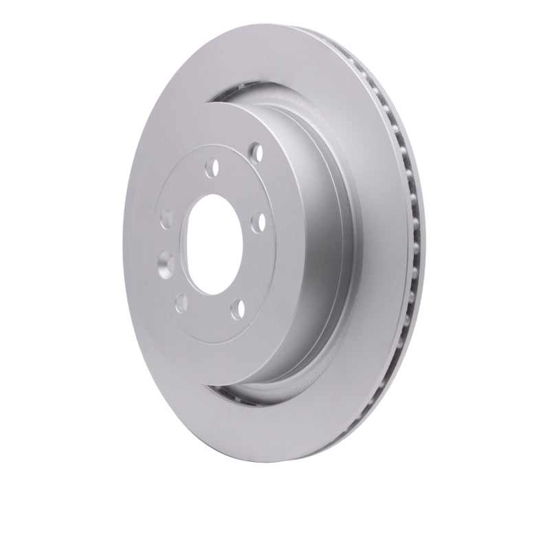 DFC 05-16 Land Rover Range Rover Sport Rear GeoSPEC Coated Rotor