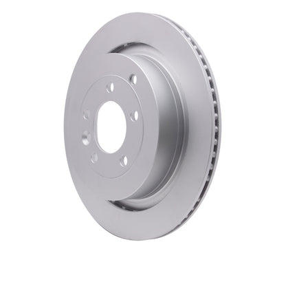 DFC 05-16 Land Rover Range Rover Sport Rear GeoSPEC Coated Rotor
