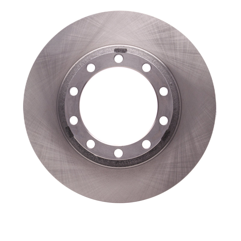 DFC 00-03 Ford F-750 Front Brake Rotor