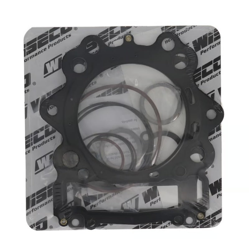 Wiseco 05-12 Polaris 800 ATV 82mm Top End Gasket Kit