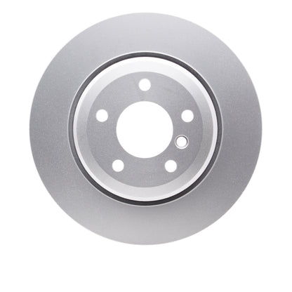 DFC 01-06 BMW 330i Rear GeoSPEC Coated Rotor