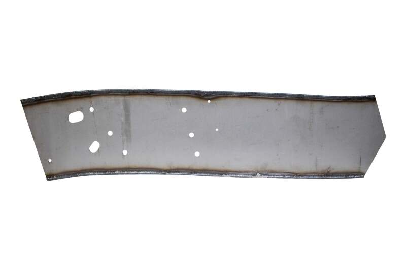 RustBuster Rust Buster 2001-2010 Chevy Silverado / GMC Sierra 2500HD Short Bed Leaf Spring Left Side