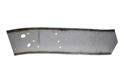 RustBuster Rust Buster 2001-2010 Chevy Silverado / GMC Sierra 2500HD Short Bed Leaf Spring Left Side