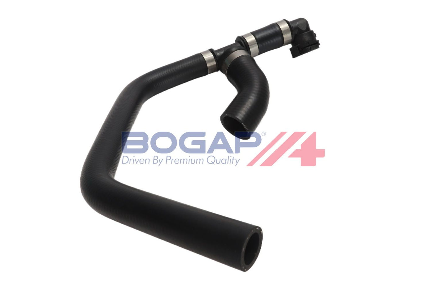 BOGAP E4228188 Radiator Hose