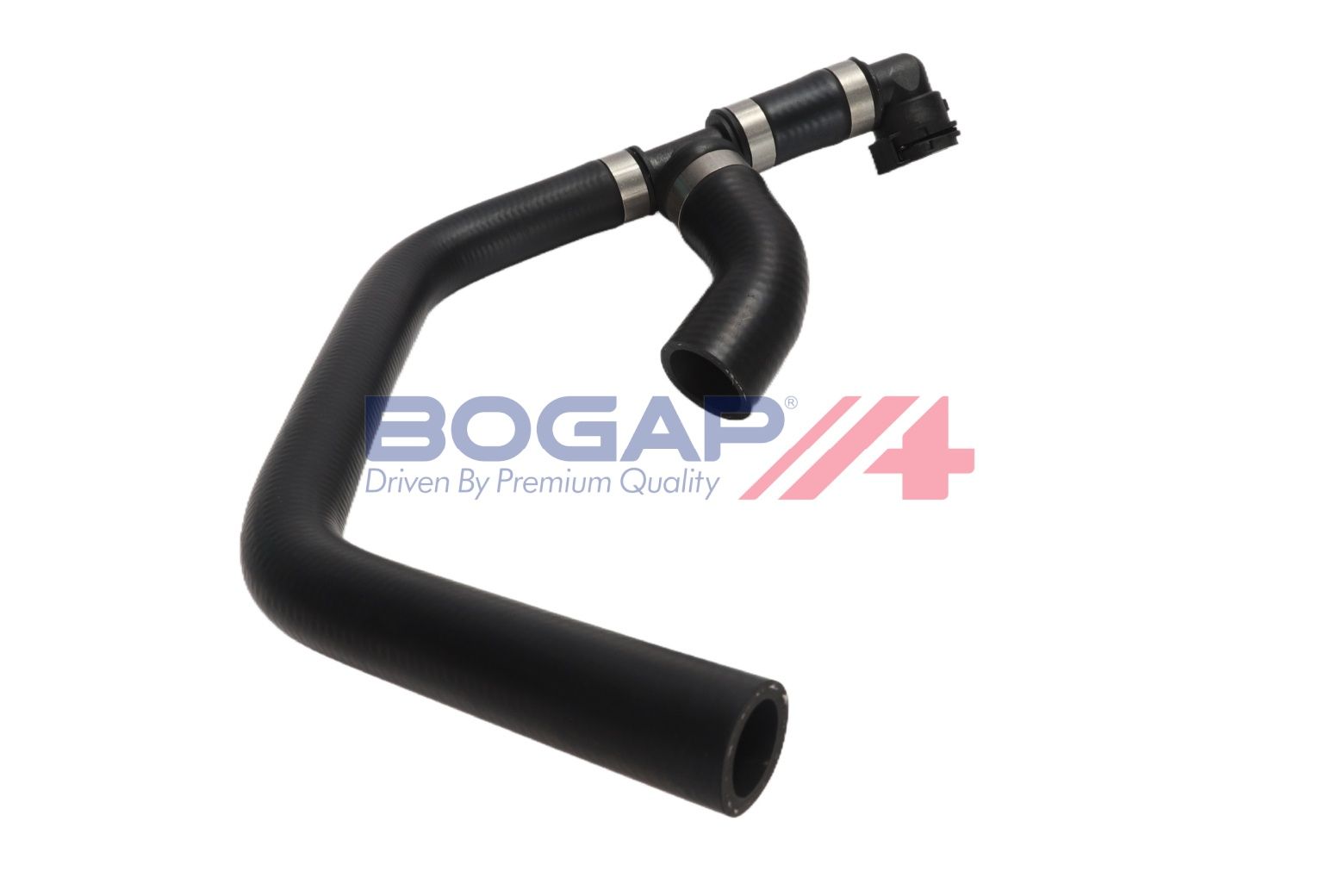 BOGAP E4228188 Radiator Hose