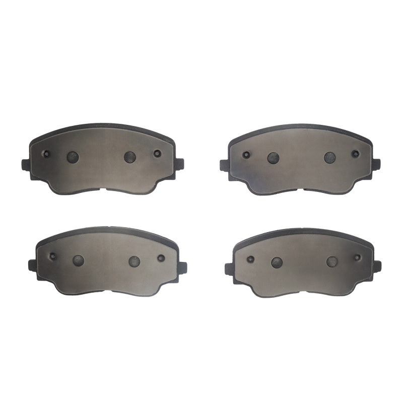 DFC 22-25 Audi S3 (USA/Canada) Front 5000 Advanced Low Metallic Brake Pads