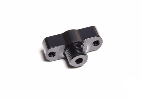 Radium Engineering Fuel Pressure Regulator (Body Only)