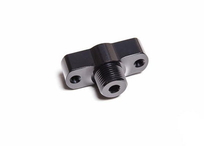 Radium Engineering Fitting- 8AN ORB MALE to M12X1.25 FEMALE