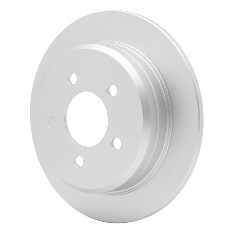 DFC 93-98 Jeep Grand Wagoneer Rear GeoSPEC Coated Rotor