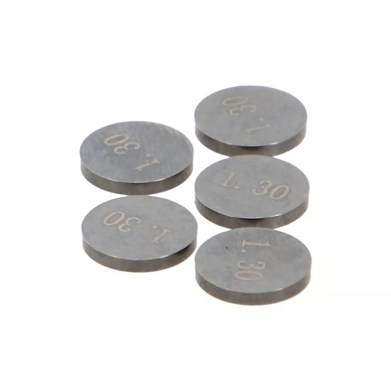 Wiseco Valve Shim Refill Kit- 9.48 x 1.30mm (5)