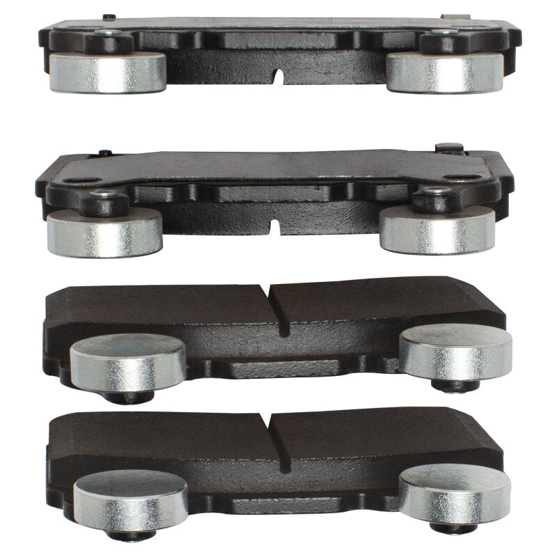 R1 Concepts R1 10-15 Chevrolet Camaro Front Performance Sport Brake Pads