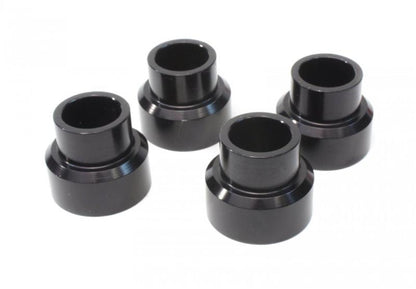 ALTA 02-12 Mini Cooper/S/JCW (Incl. 05-12 Convertible) & 09-12 Clubman Control Arms Rear Pair - Red