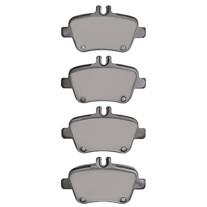 DFC 12-20 Infiniti QX30 Rear Euro 5000 Ceramic Brake Pads
