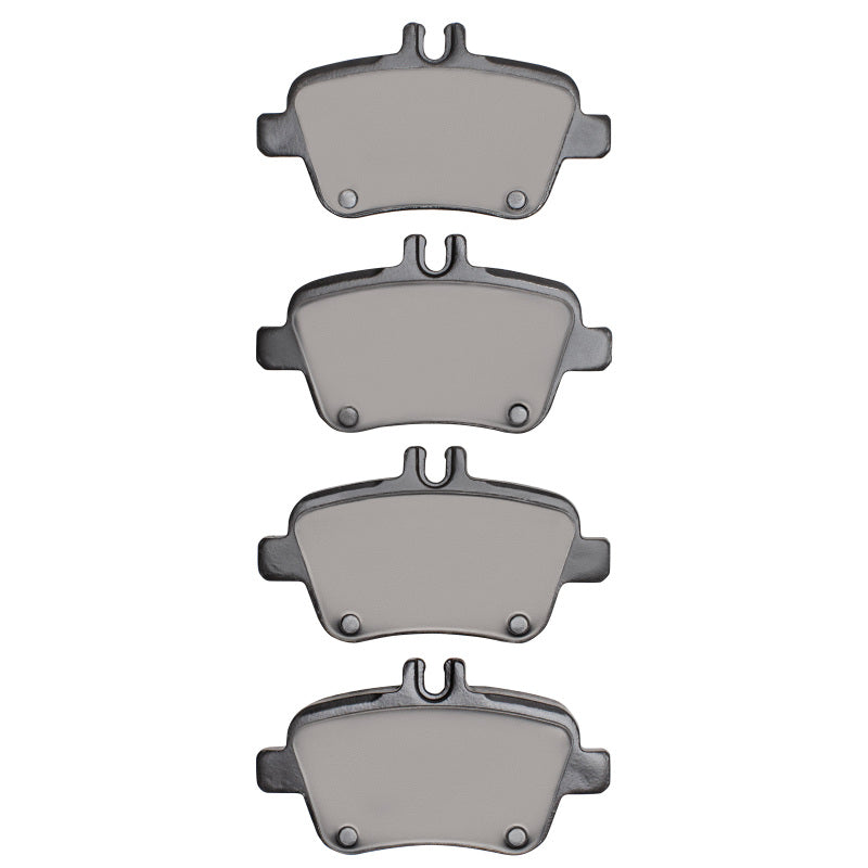 DFC 14-20 Infiniti QX30 Rear 5000 Advanced Ceramic Brake Pads