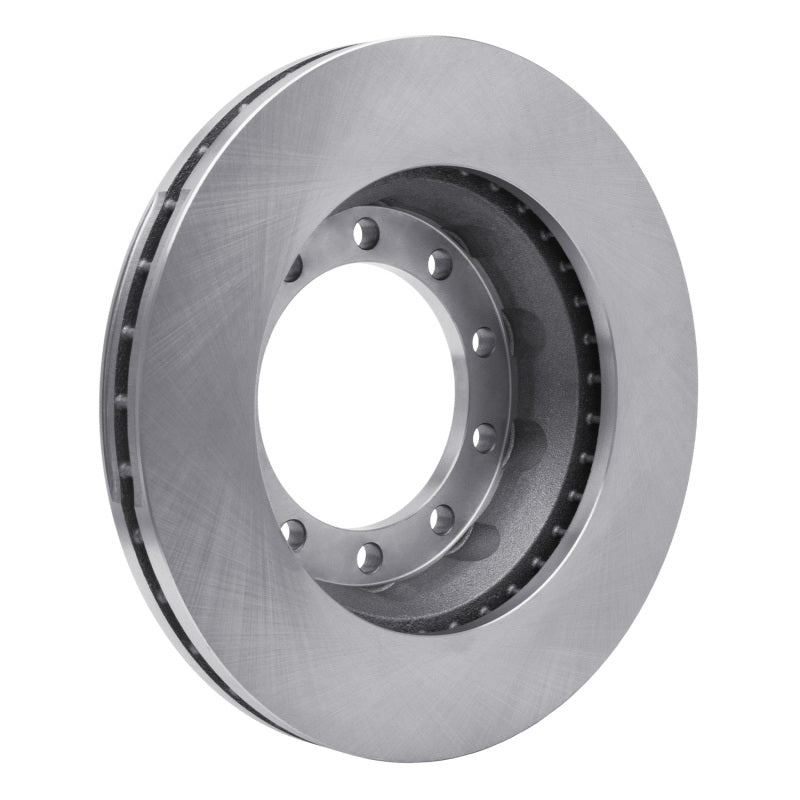 DFC 00-03 Ford F-750 Front Brake Rotor