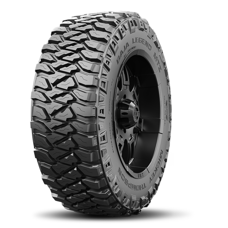 Mickey Thompson Baja Legend MTZ Tire - LT285/75R16 126/123Q - 247909