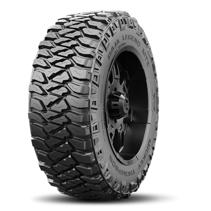 Mickey Thompson Baja Legend MTZ Tire - LT285/75R16 126/123Q - 247909