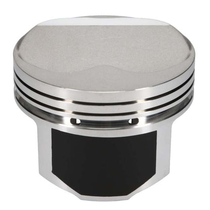 Wiseco Pro Tru Street Chevy Small Block 4.060in Bore 1.560in CH 8.00 CC Piston Set
