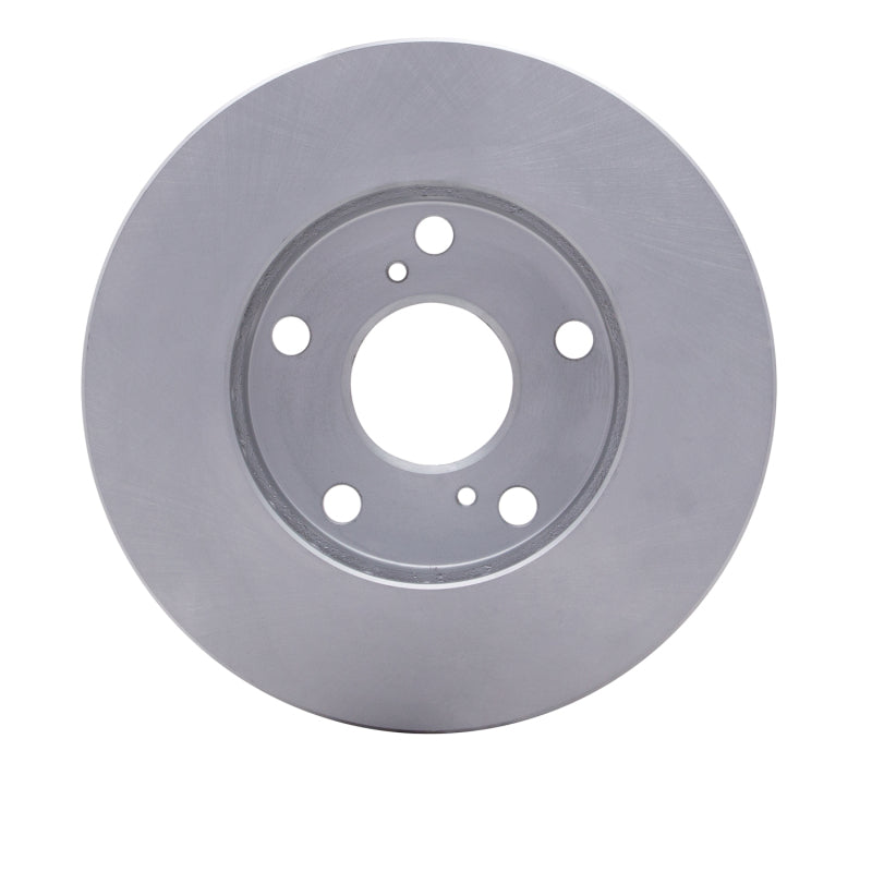 DFC 92-01 Toyota Camry Front GeoSPEC Coated Rotor