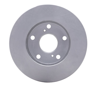 DFC 92-01 Toyota Camry Front GeoSPEC Coated Rotor