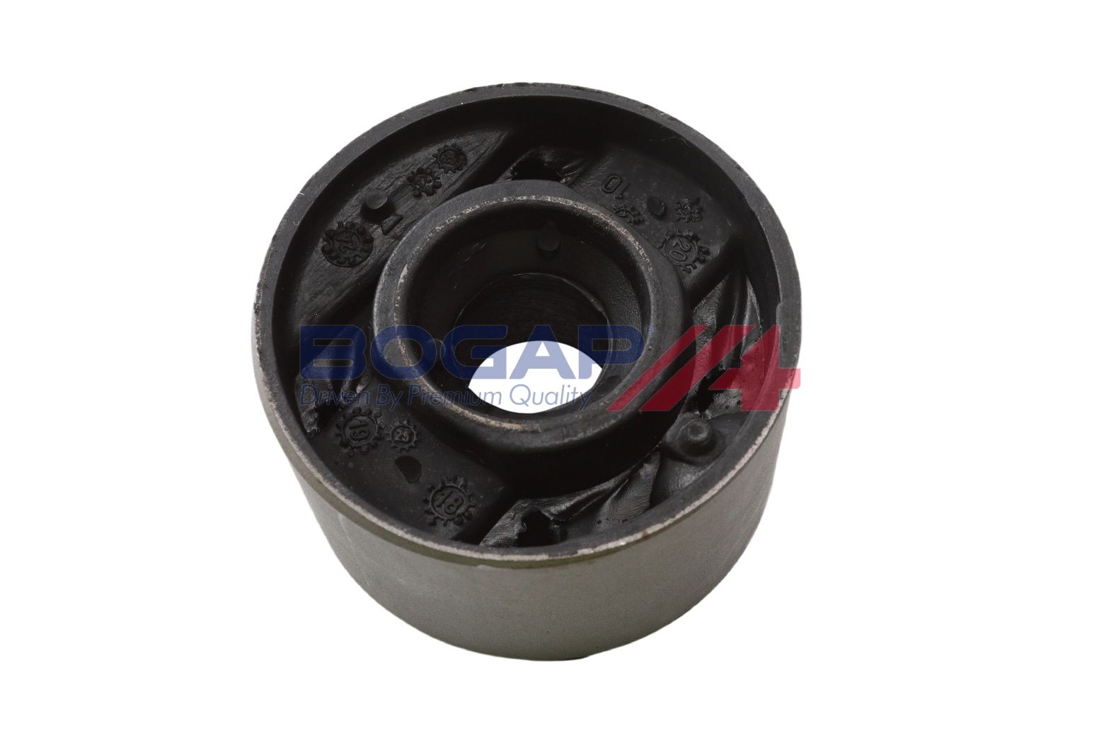 BOGAP B3328206 Mounting, Control/Trailing Arm