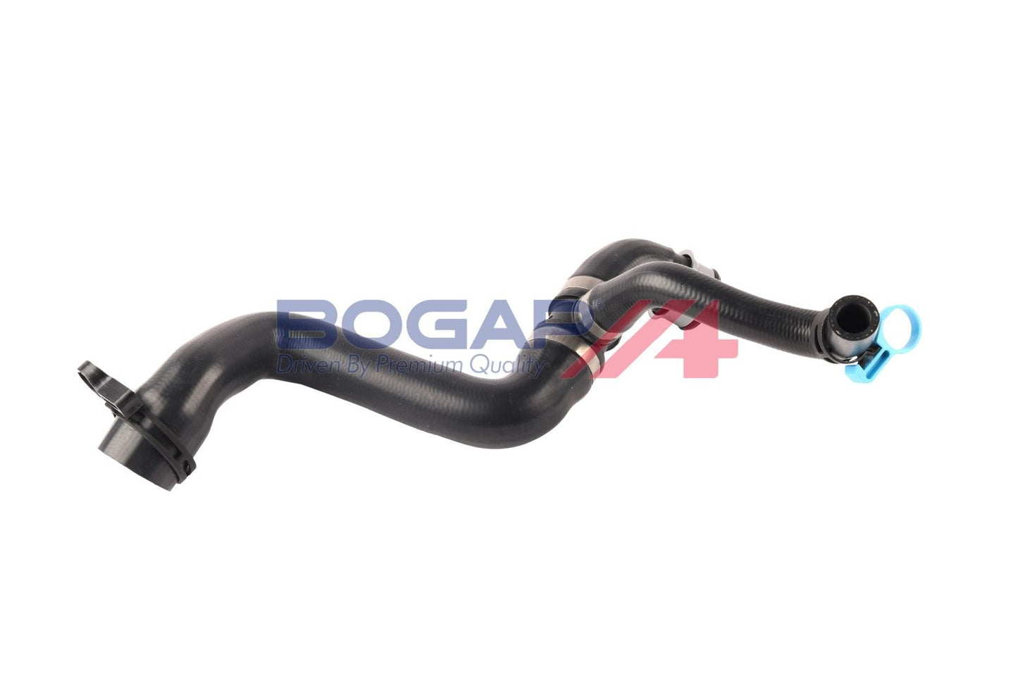 BOGAP C4228285 Radiator Hose