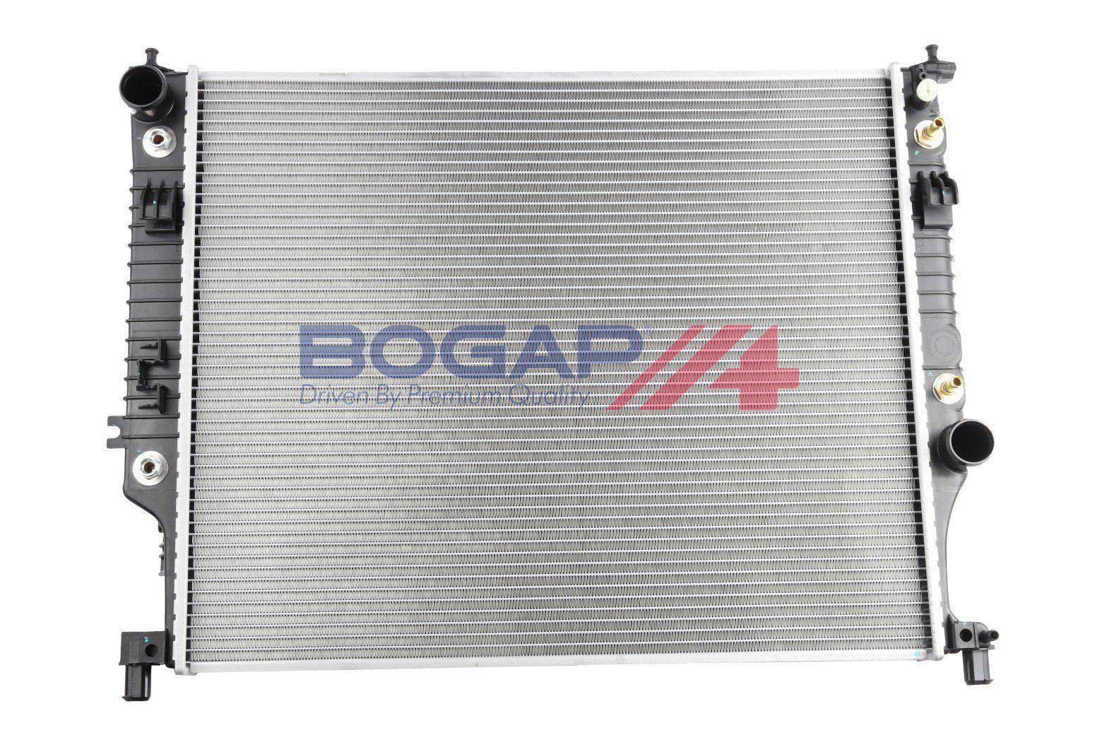 BOGAP C4210111 Radiator, Engine Cooling