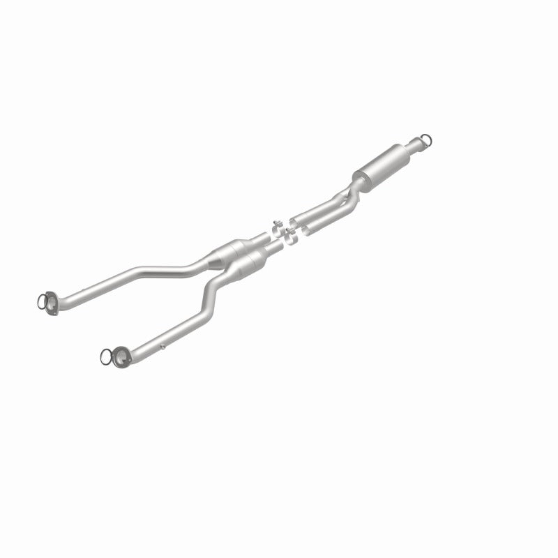 MagnaFlow 07-11 Lexus GS350 3.5L Direct Fit Converter