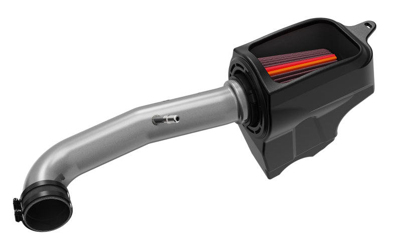 K&N Engineering K&N 18-26 Wrangler / 20-26 Gladiator NextGen Aluminum Intake