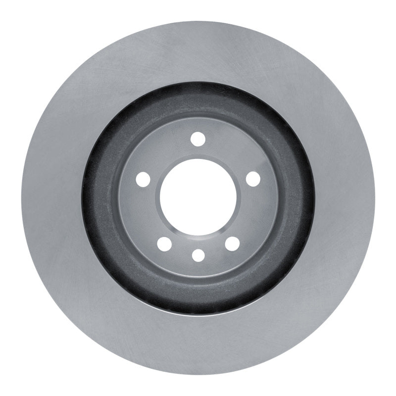 DFC 05-09 Land Rover Range Rover Sport Front Brake Rotor