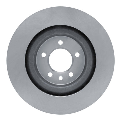 DFC 05-09 Land Rover Range Rover Sport Front Brake Rotor