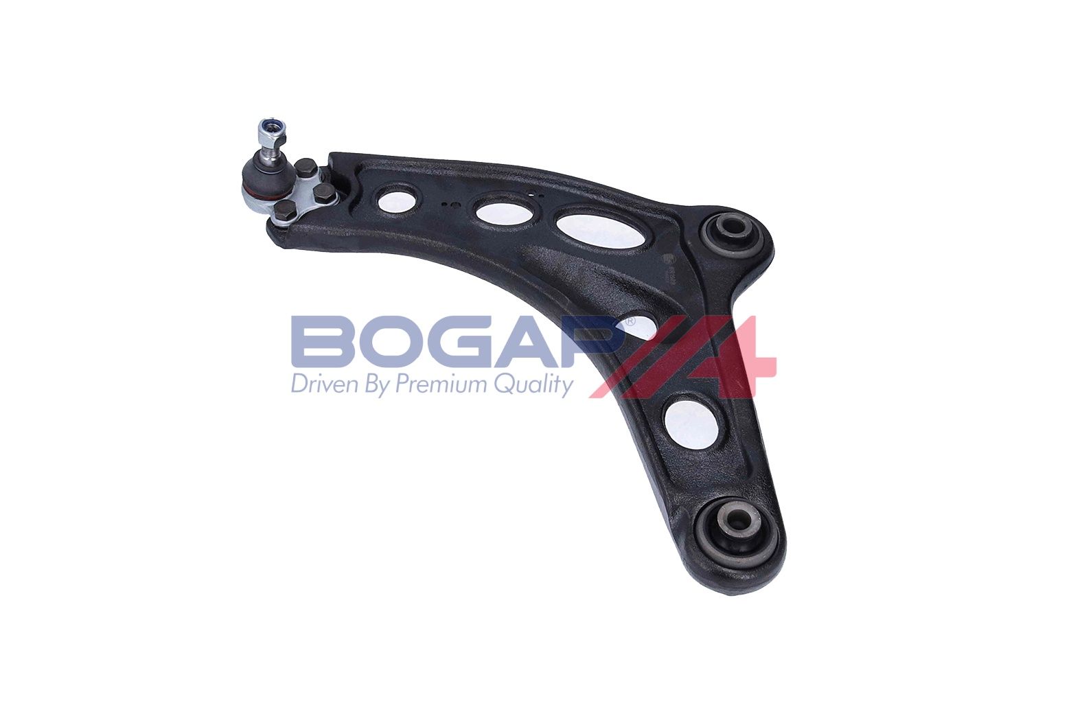 BOGAP R3327119 Control/Trailing Arm, Wheel Suspension