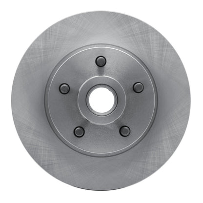 DFC 73-89 Chrysler Cordoba Front Brake Rotor