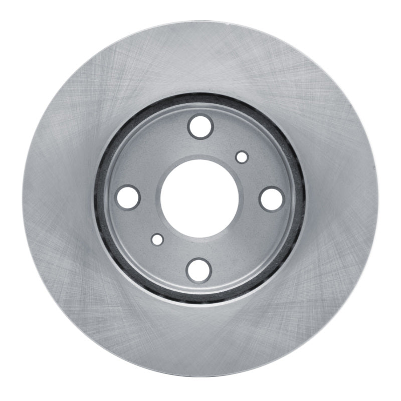 DFC 88-92 Geo Prizm Front Brake Rotor