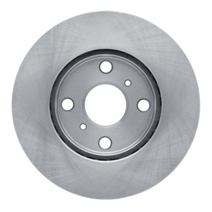 DFC 88-92 Geo Prizm Front Brake Rotor