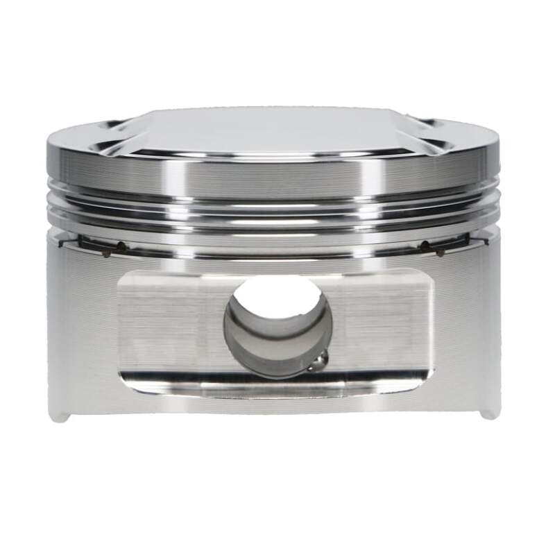 JE Pistons OPEL 1.6 16V 11.5:1 KIT Set of 4 Pistons
