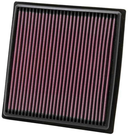 K&N Engineering K&N 10-11 Lexus RX450H 3.5L-V6 Drop In Air Filter