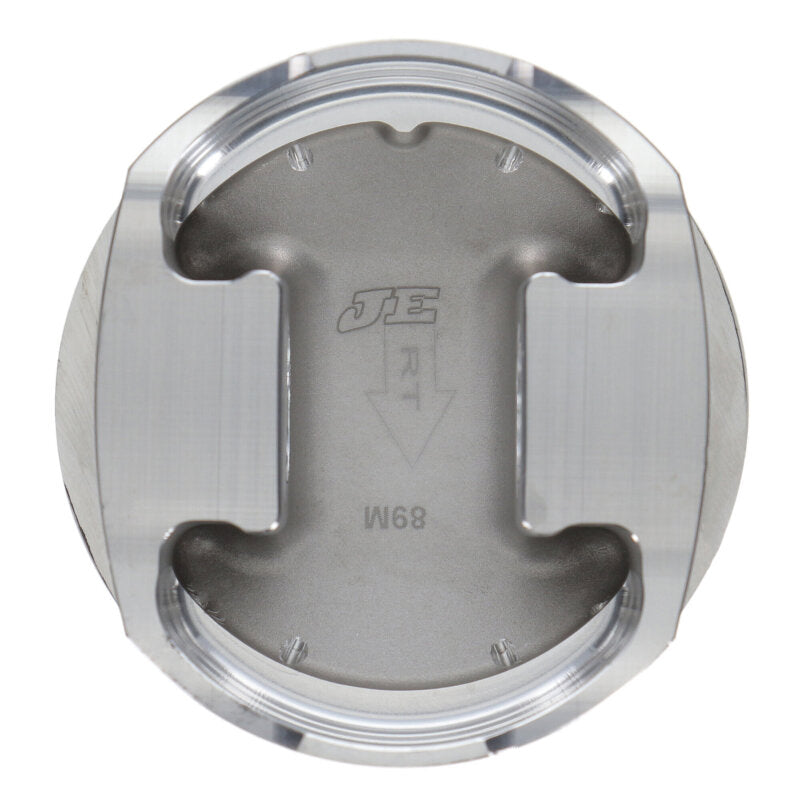 JE Pistons JE Piston Toyota 2JZGTE 8.5:1 Single Piston
