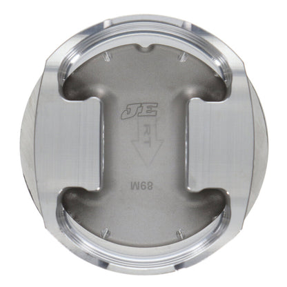 JE Pistons JE Piston Toyota 2JZGTE 8.5:1 Single Piston