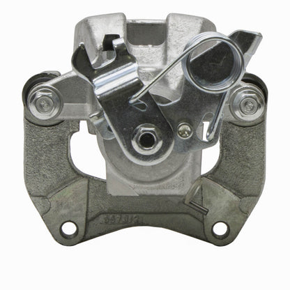 DFC 99-05 Audi A6 Quattro Rear-R Silver Zinc Coated Premium Caliper