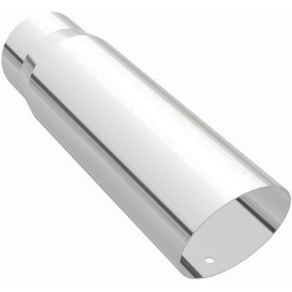 MagnaFlow Tip 1-Pk Sc 3.50 X 12 3 Id 15Deg