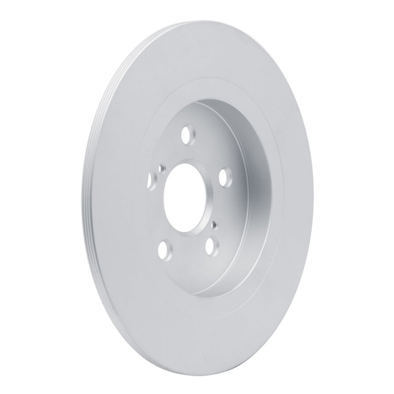 DFC 11-17 Lexus CT200H Rear GeoSPEC Coated Rotor