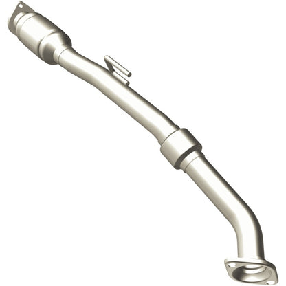 MagnaFlow Direct Fit Catalytic Converter 99-02 Daewoo Nubira 2.0L re