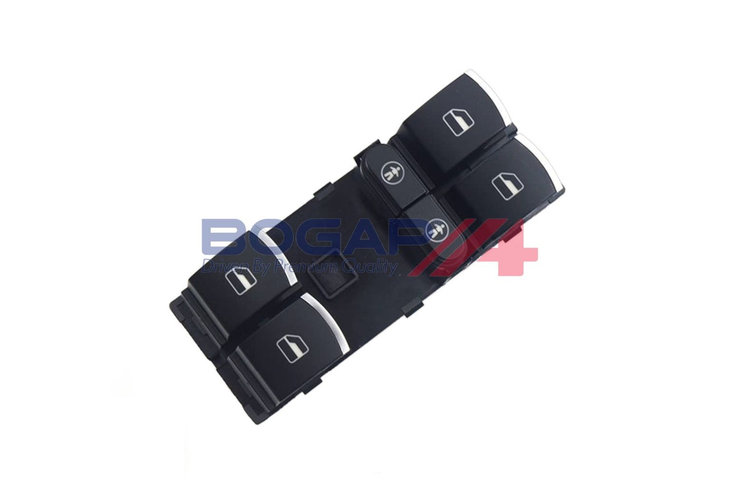 BOGAP A7339322 Switch, Window Regulator
