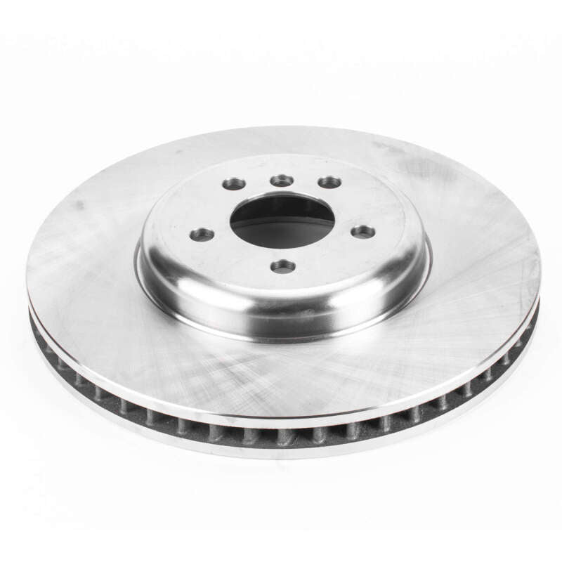 PowerStop Power Stop 10-15 BMW 550i GT Front Right Autospecialty Brake Rotor