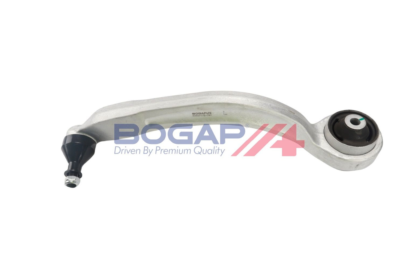BOGAP A3327172 Control/Trailing Arm, Wheel Suspension