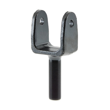 Synergy Mfg Synergy 07-18 Jeep Wrangler JK/JKU Front Upper Control Arm Yoke
