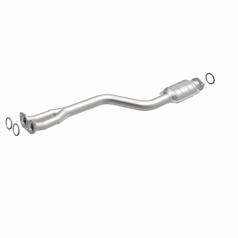 MagnaFlow Direct Fit Catalytic Converter Lexus GS300 00-04 3.0L I6