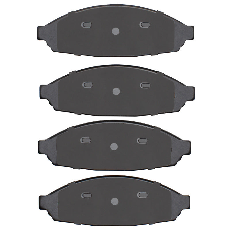 R1 Concepts R1 03-11 Mercury Marauder Front Optimum OE Brake Pads